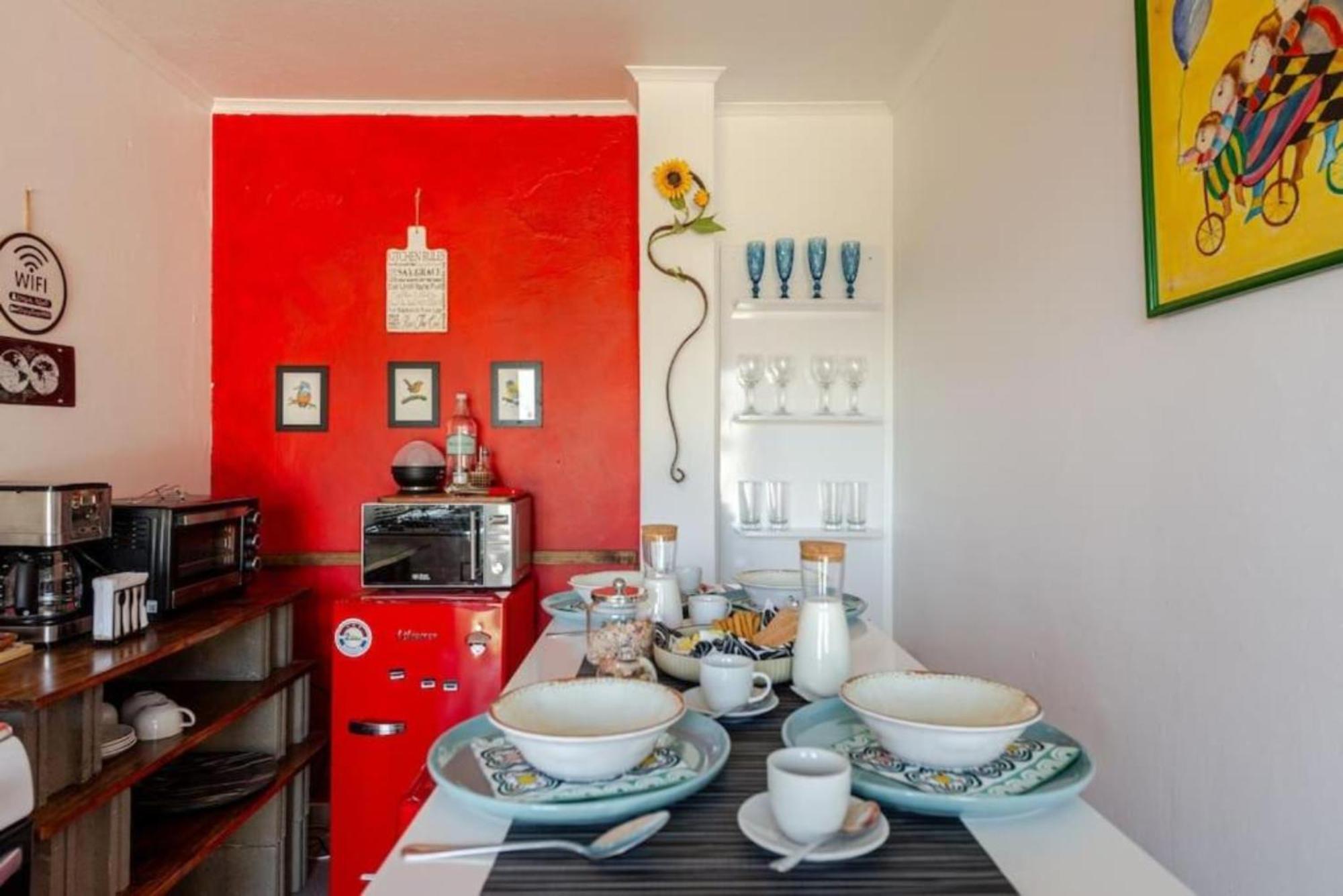 Del Alto Renaca Apartamento *