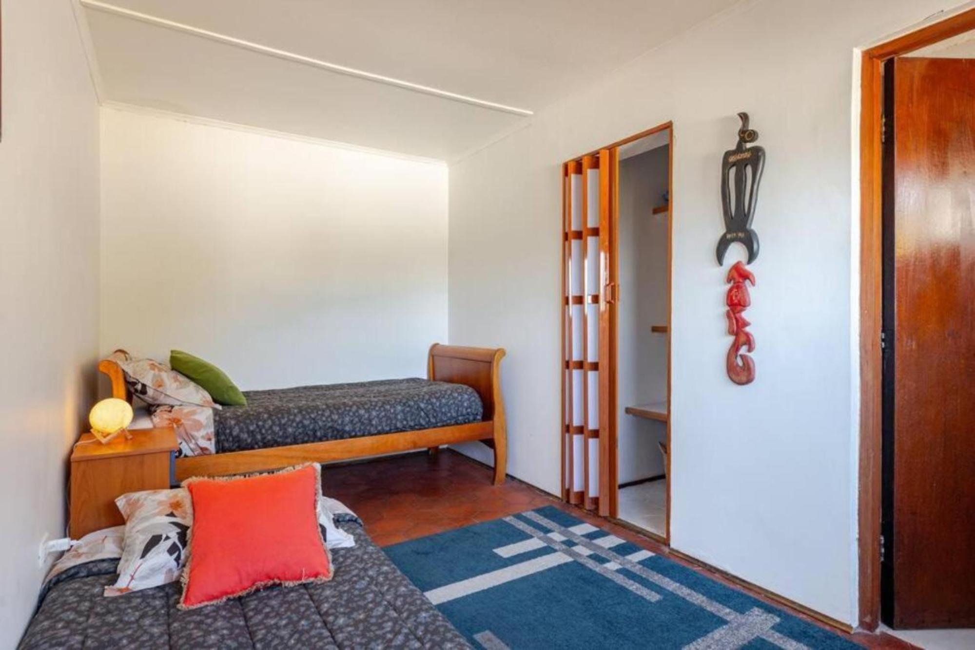 Apartamento Del Alto Renaca Vina del Mar