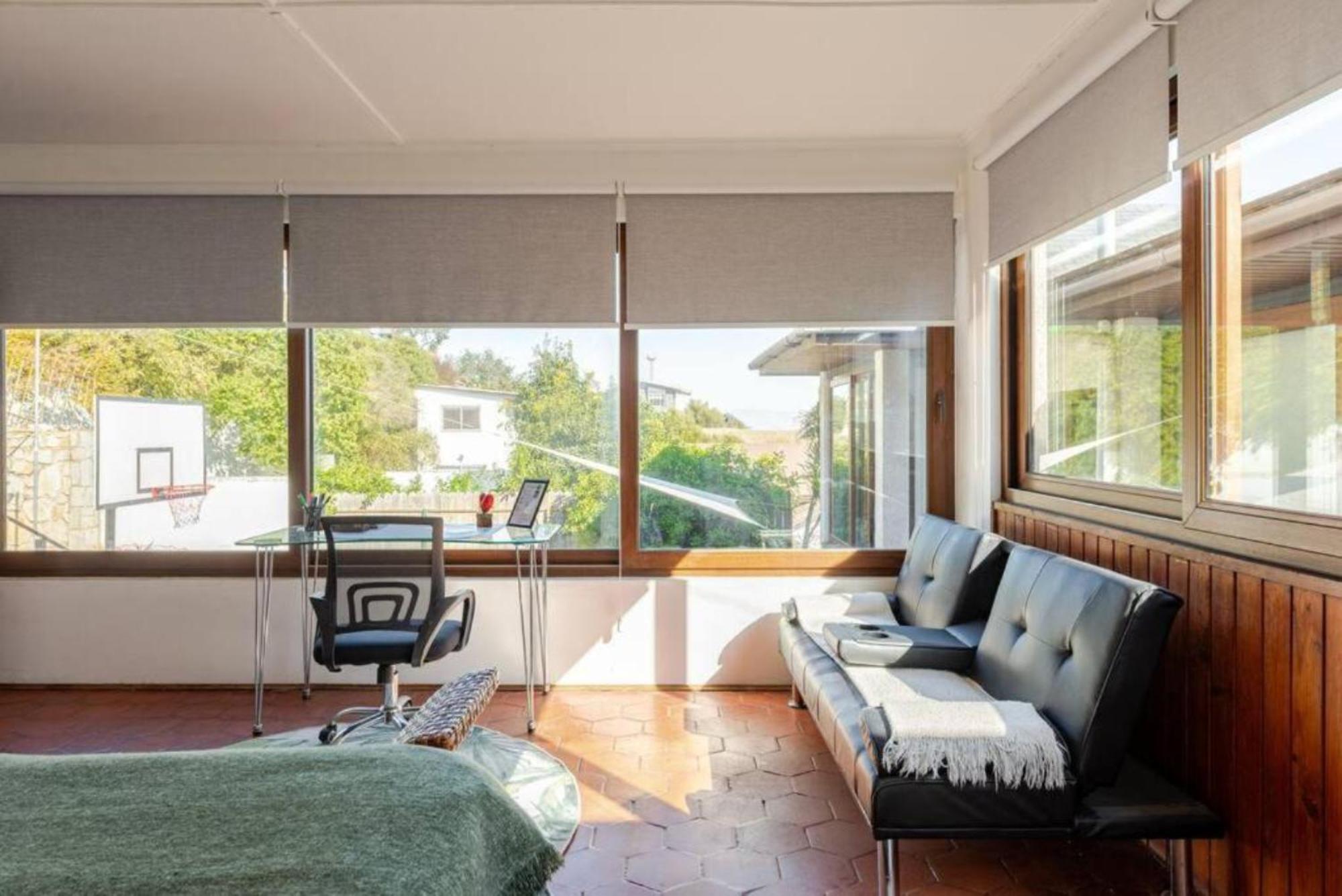 Apartamento Del Alto Renaca *