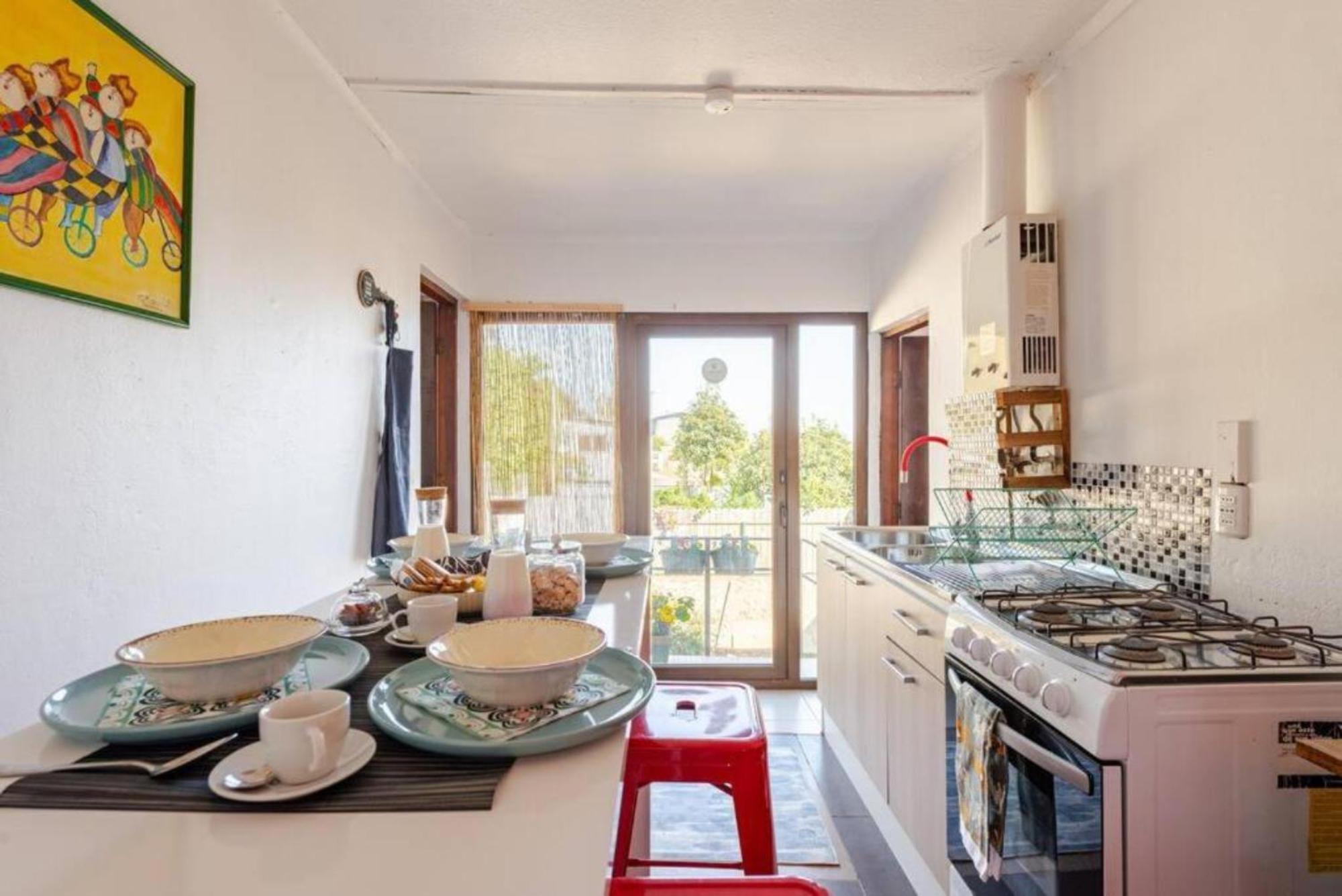 Del Alto Renaca Apartamento Vina del Mar