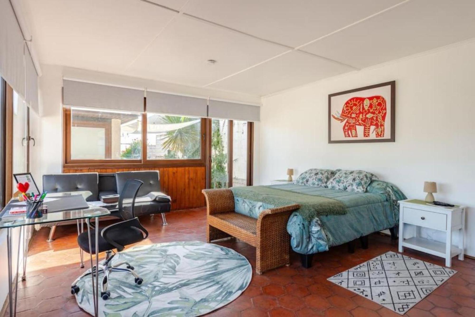 Apartamento Del Alto Renaca Vina del Mar