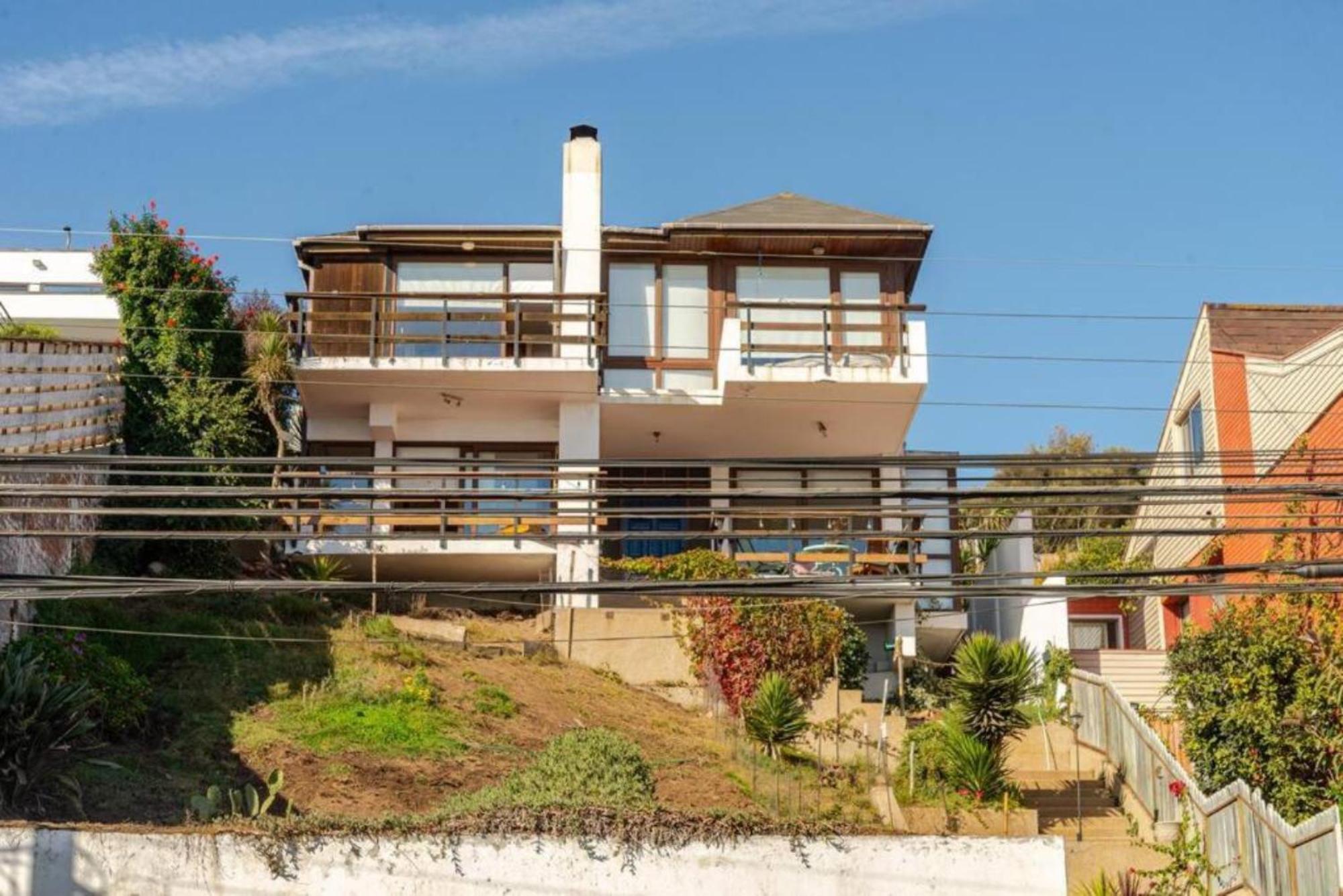 Del Alto Renaca Vina del Mar