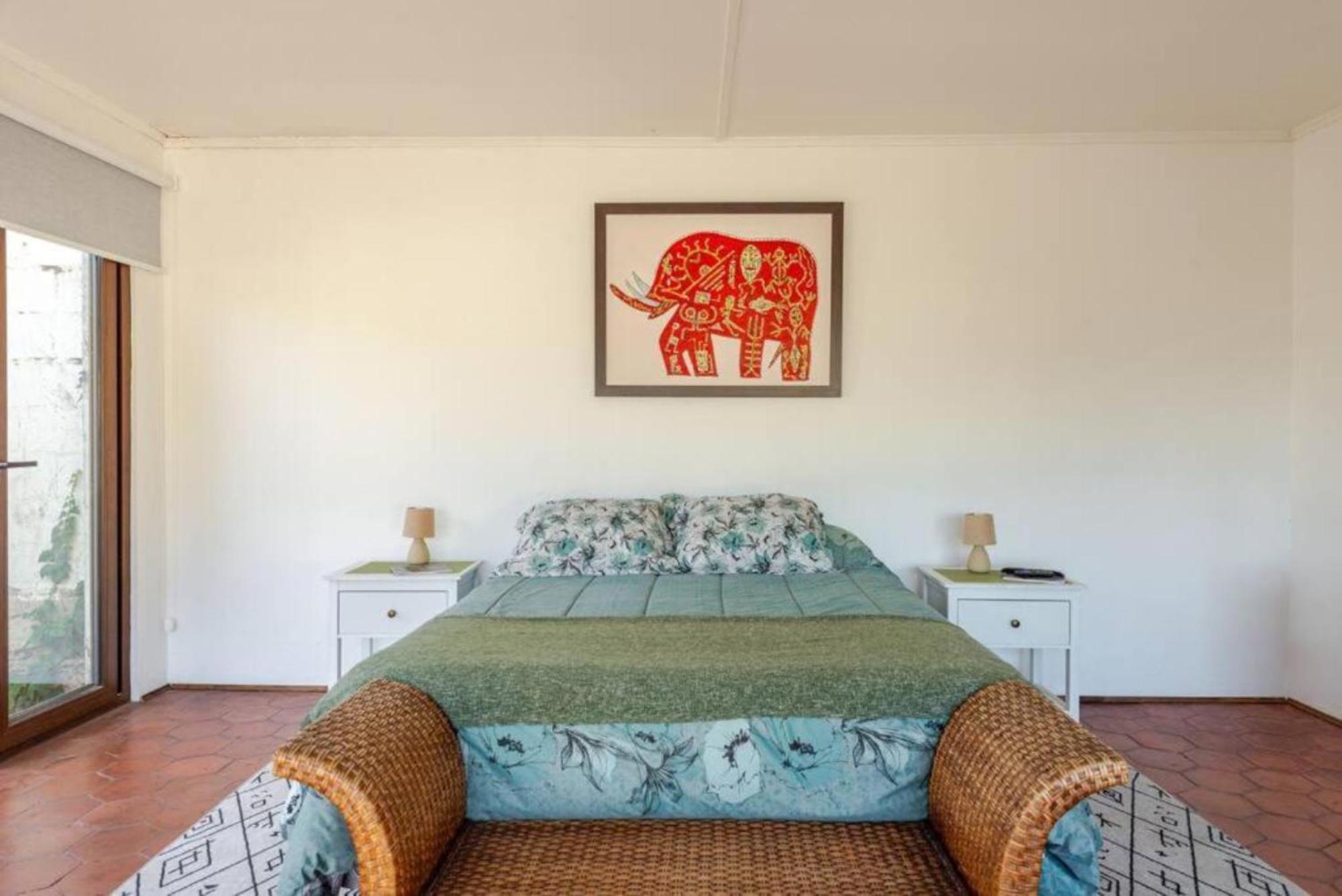 Del Alto Renaca Apartamento