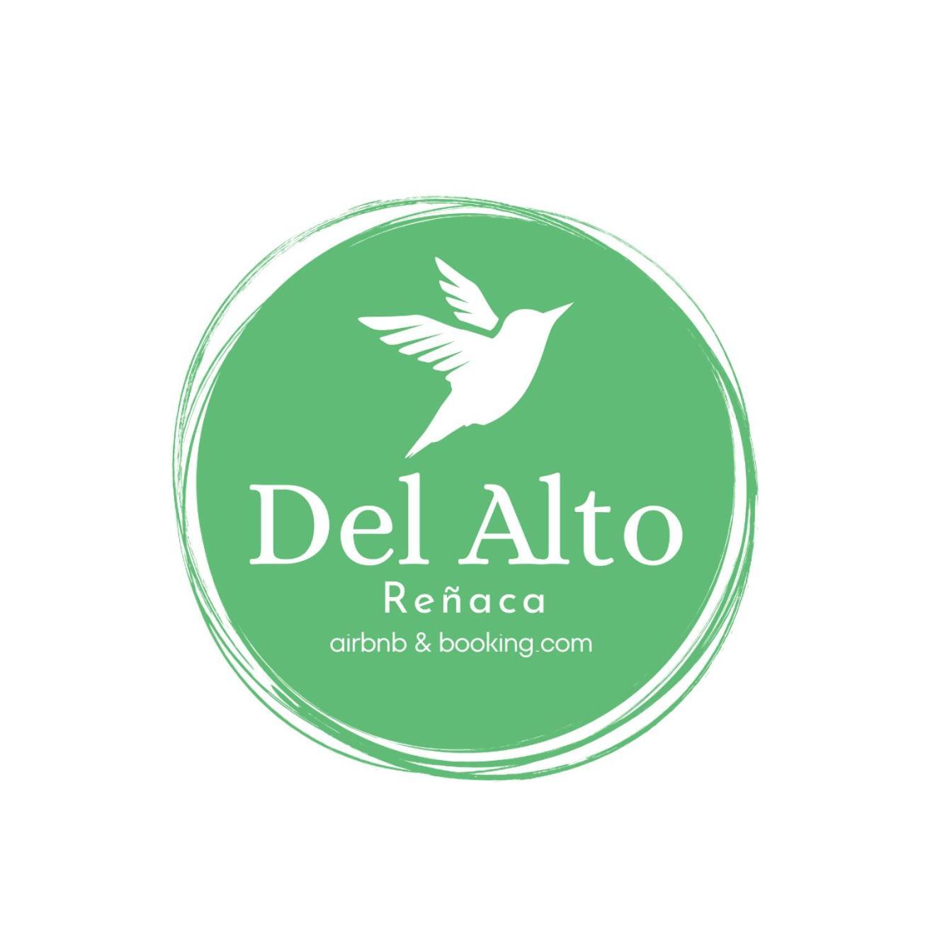 Apartamento Del Alto Renaca Vina del Mar