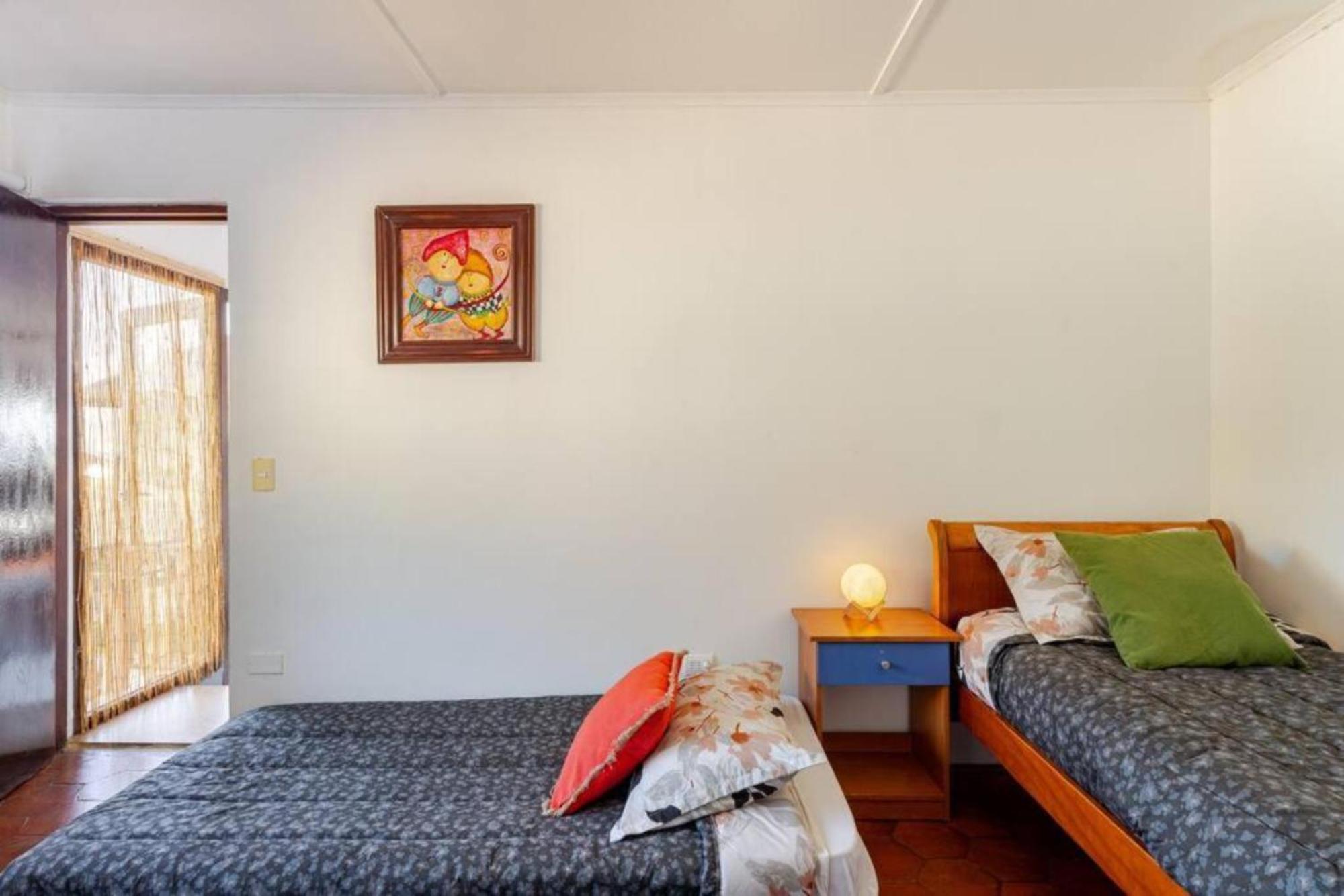 Del Alto Renaca Apartamento *