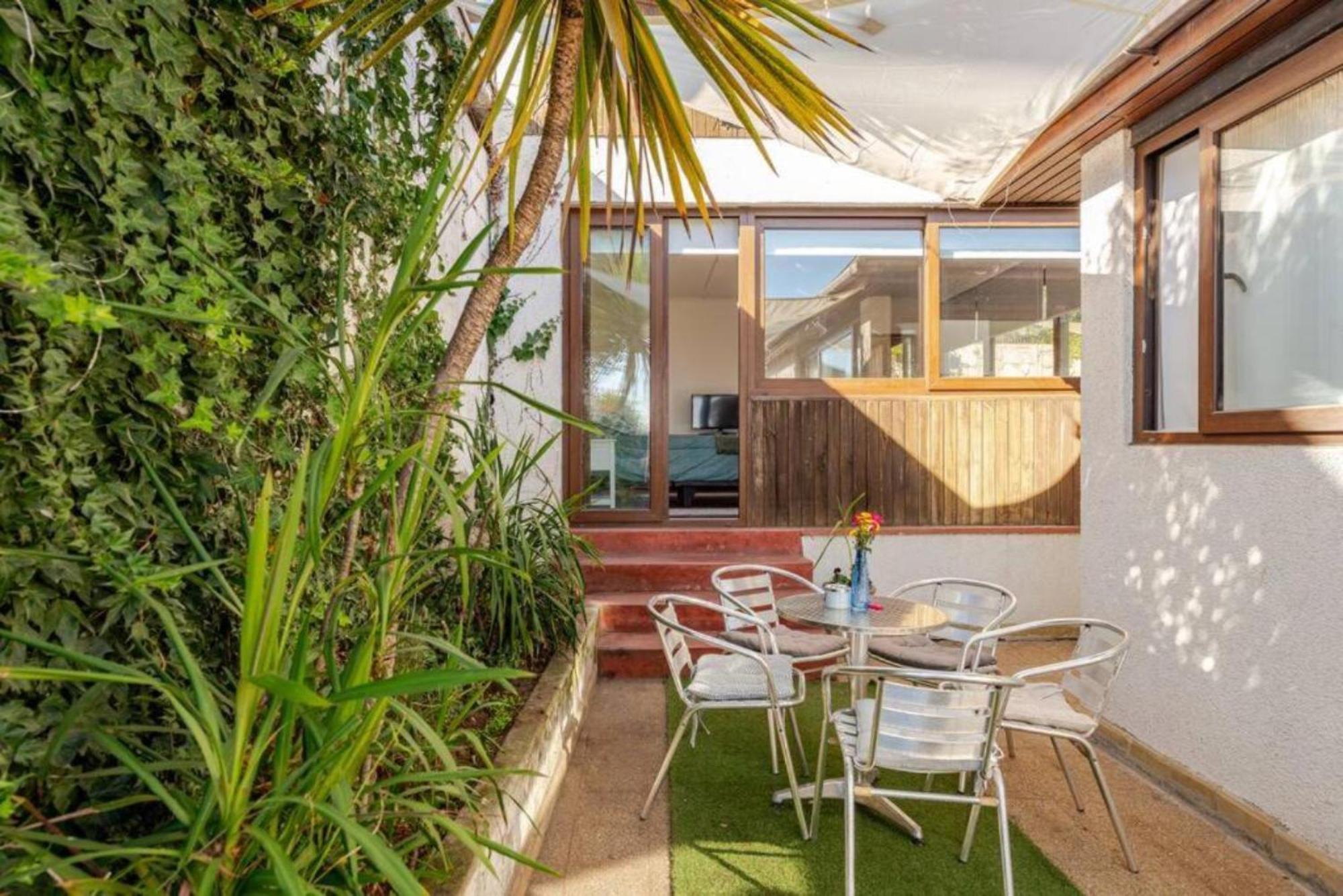 Apartamento Del Alto Renaca