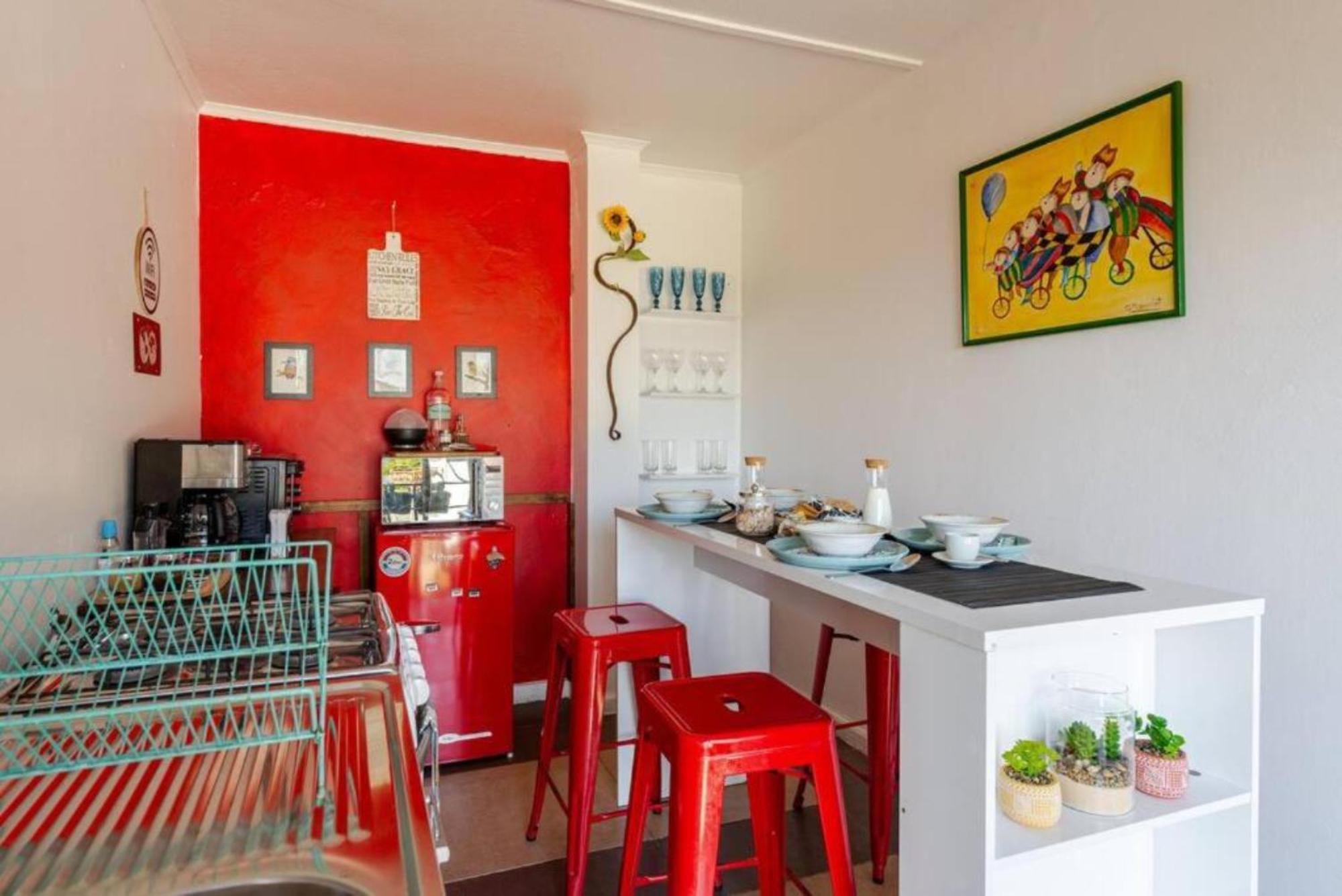 Del Alto Renaca Apartamento *
