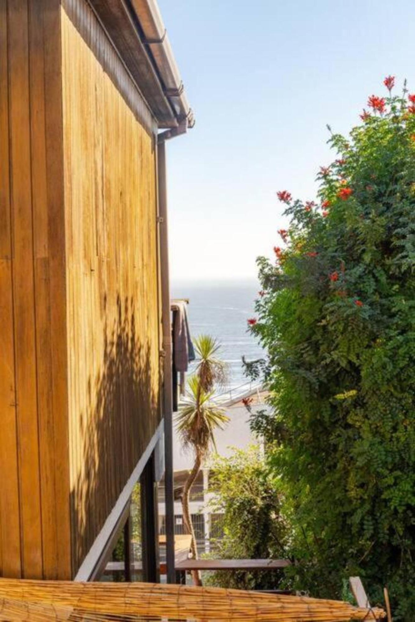 Apartamento Del Alto Renaca